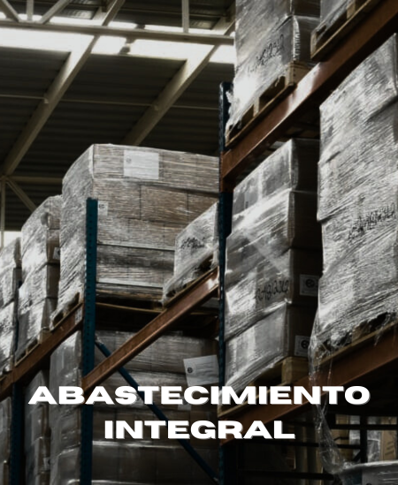 Abastecimiento