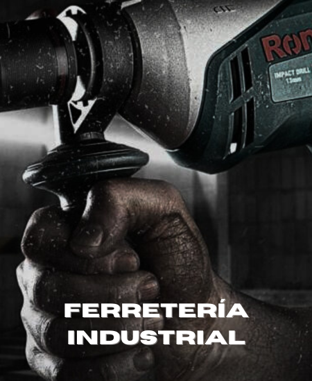 Ferretería Industrial
