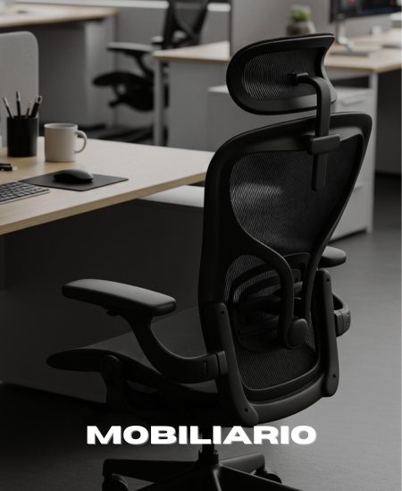 Mobiliario
