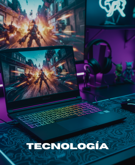 Tecnología