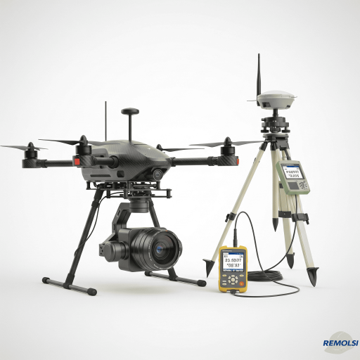 dron